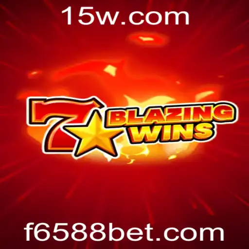Descubra as Emoções do Jogo BlazingWins no 6588bet