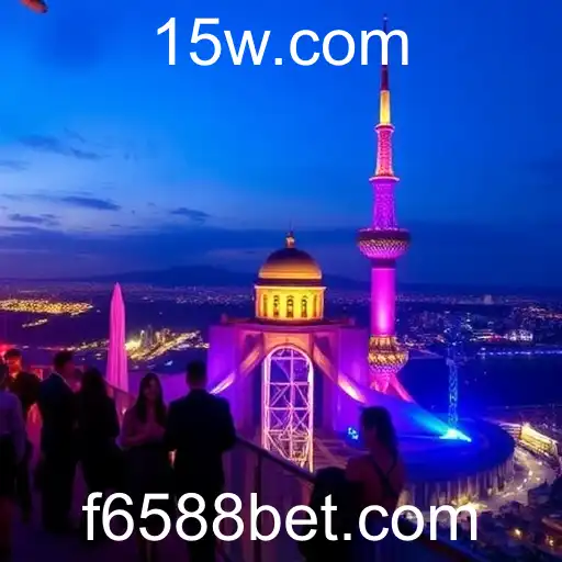 Eventos Exclusivos: Descubra o Mundo de Luxo e Prestígio com a 6588bet