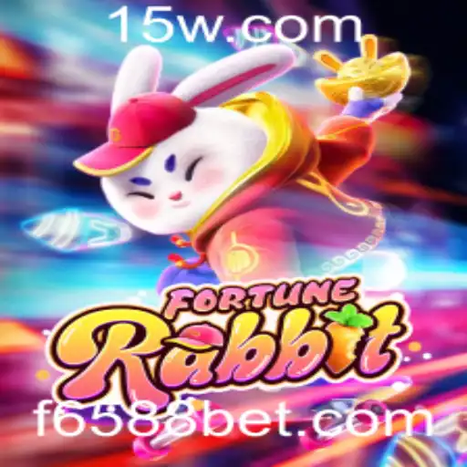 FortuneRabbit: Um Mergulho no Mundo Fascinante do Jogo e a Conexão com 6588bet