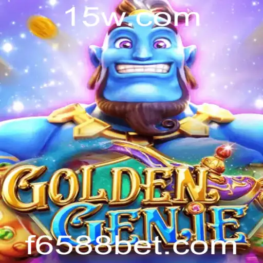 GOLDENGENIE: Descubra o Mundo do Jogo Inovador com 6588bet