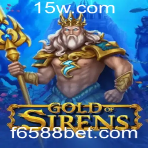 Explorando o Fascinante Mundo de GoldofSirens: O Novo Jogo de Estratégia Atraindo Atenções com 6588bet