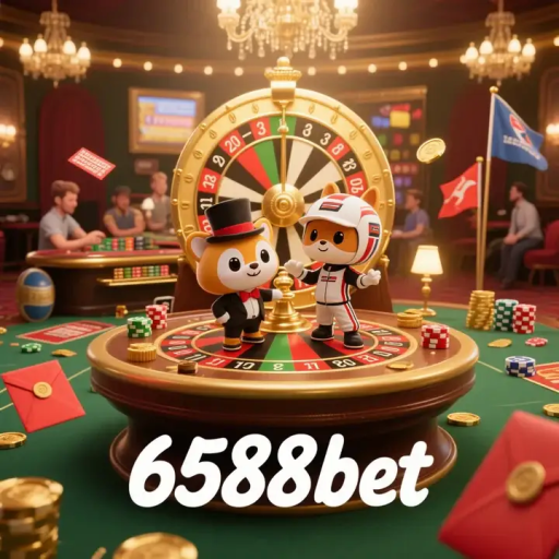 6588bet