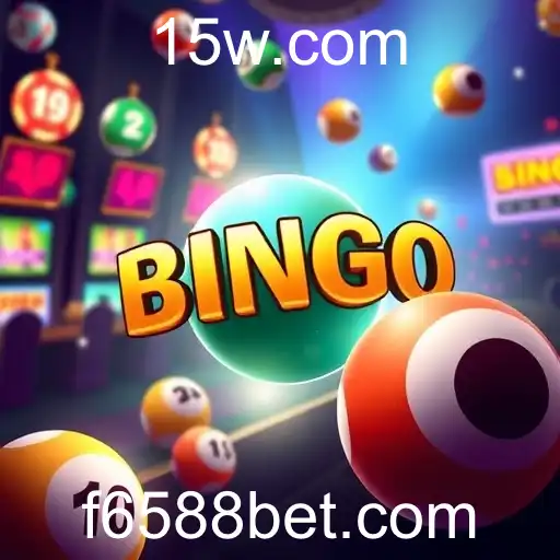 O Fascinante Mundo dos Jogos de Bingo com 6588bet