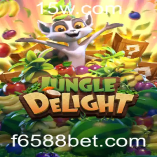 Explorando o Mundo de JungleDelight: Um Mergulho no Universo do Jogo