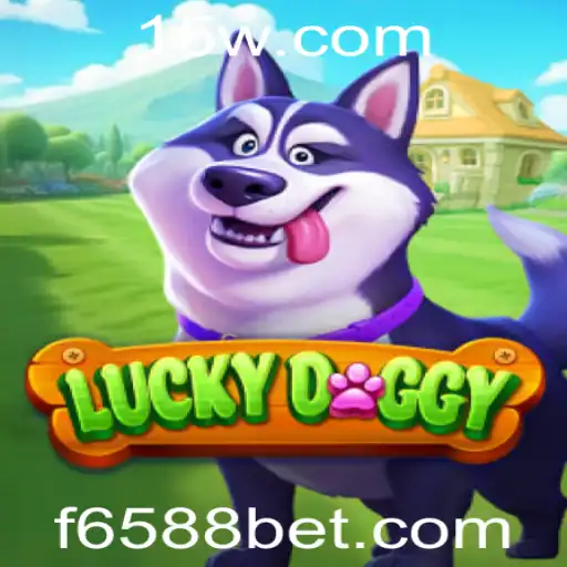 Explorando o Fascinante Mundo de LuckyDoggy: Um Mergulho no Jogo de Apostas 6588bet