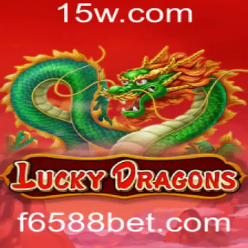 Descubra o Fascinante Mundo de LuckyDragons: Um Jogo Inovador no Universo 6588bet