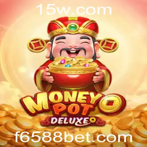 MoneyPotDELUXE: A Nova Sensação no Mundo do Entretenimento Digital