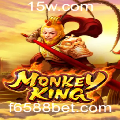 Descubra o Mundo do Jogo MonkeyKing e a Plataforma 6588bet