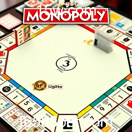 Explorando o Fascínio Duradouro do Monopoly