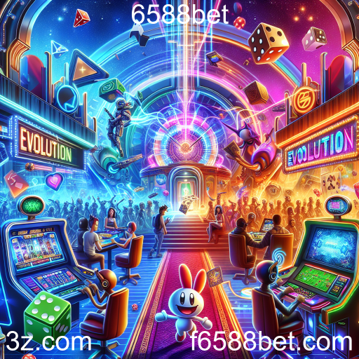 As Últimas Tendências no Mundo dos Games