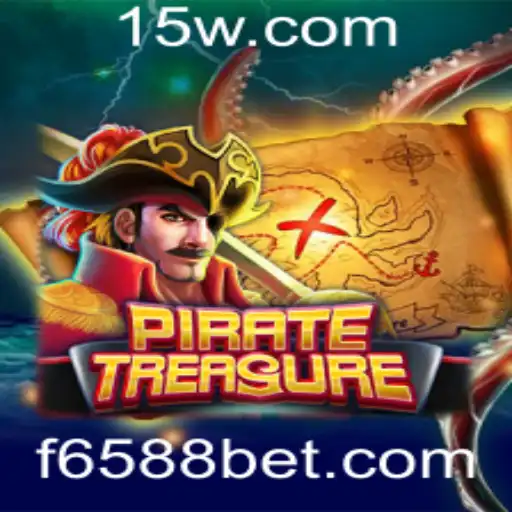 PirateTreasure: Aventura e Estratégia em Alto-Mar