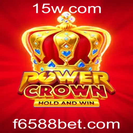 PowerCrown: Uma Jornada em 6588bet