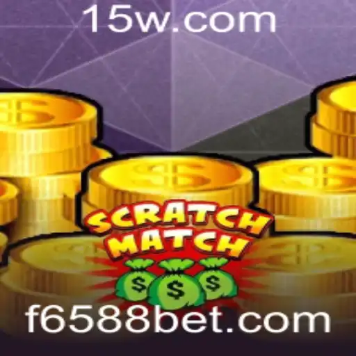 Explorando ScratchMatch: O Jogo Empolgante com 6588bet