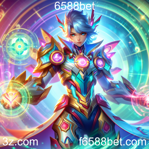 Explorando a Categoria de Jogos de Suporte em 6588bet