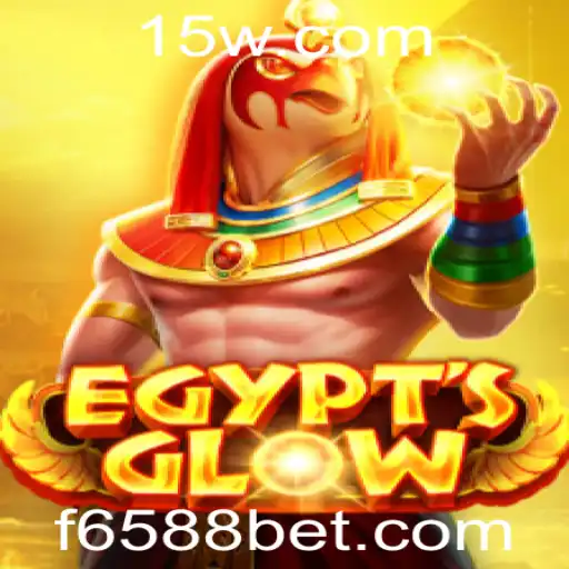 Descubra o Fascínio do Jogo 'EgyptsGlow' com 6588bet