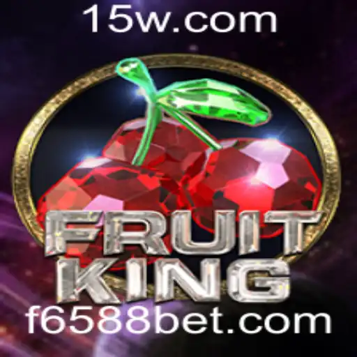 Explorando o Universo do Jogo FruitKing: Uma Experiência com 6588bet