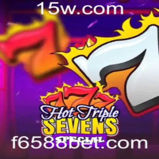 Explorando o Fascinante Mundo de HotTripleSevensSpecial e 6588bet
