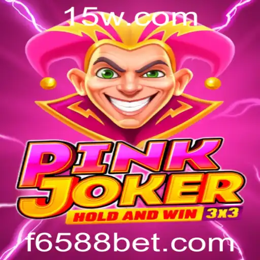 Explorando o Fascinante Mundo de Pinkjoker e 6588bet