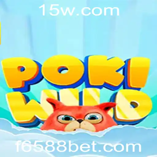 PokiWild: A Nova Sensação no Mundo dos Jogos Online com 6588bet