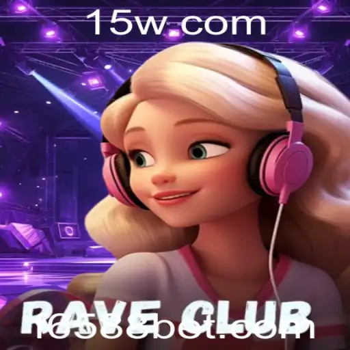 Explorando RaveClub: Uma Nova Dimensão de Entretenimento em Jogos