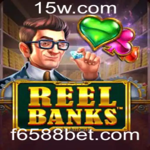 Conheça o Novo Jogo de Cassino Online: ReelBanks