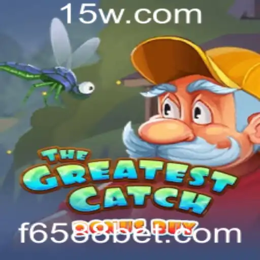 Explorando TheGreatestCatchBonusBuy: Um Novo Horizonte no Mundo dos Jogos