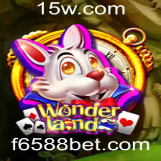 Wonderland: Uma Aventura Lúdica no Mundo de Jogos de Azar